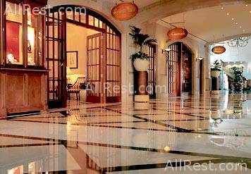 JW Marriott Hotel 28